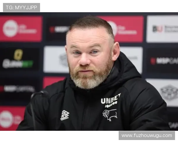 鲁尼愿再任助教情系曼联埃弗顿