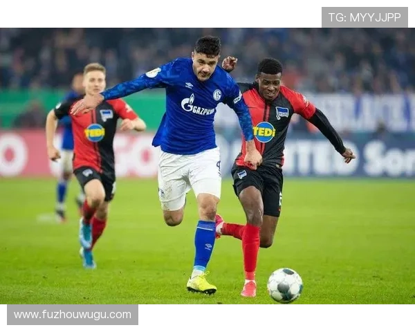 霍芬海姆官宣与卡巴克完成长期续约 霍芬海姆官宣与卡巴克完成长期续约