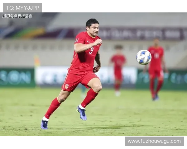 非媒盘点民主刚果可归化潜力球员